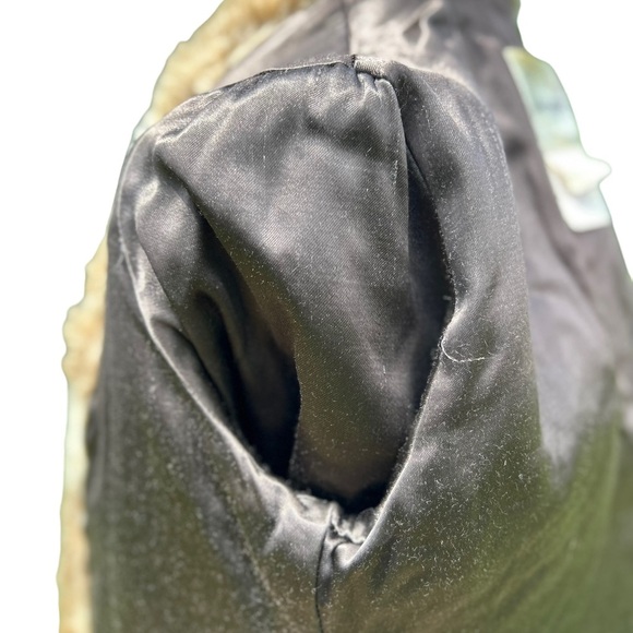 Sharpee of Minneapolis Faux Fur Penny Lane Coat - Picture 8 of 13